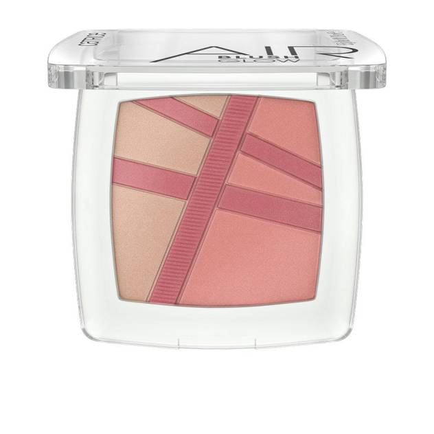 AIR BLUSH GLOW blusher #030-rosy love 5,5 gr