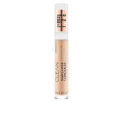 CLEAN ID high cover concealer #020-warm beige 5 ml