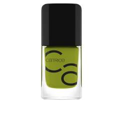 ICONAILS gel esmalte de uñas #126-get slimed 10,5 ml