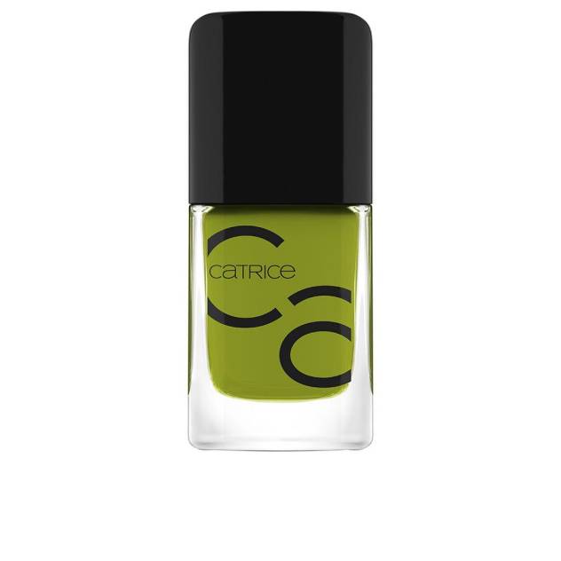 ICONAILS gel esmalte de uñas #126-get slimed 10,5 ml