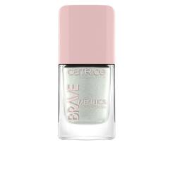 BRAVE METALLICS nail polish #02-sweet as sugar 10,5 ml