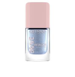 BRAVE METALLICS nail polish #03-million dollars baby 10,5 ml