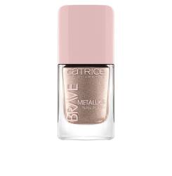 BRAVE METALLICS nail polish #05-everyday I'm sparklin 10,5 ml