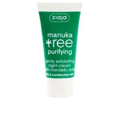 MANUKA crema de noche 50 ml