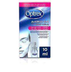 ACTIMIST ojos secos 10 ml