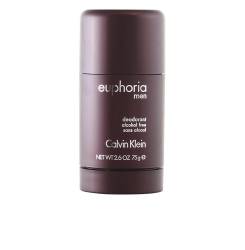 EUPHORIA MEN desodorante stick 75 gr