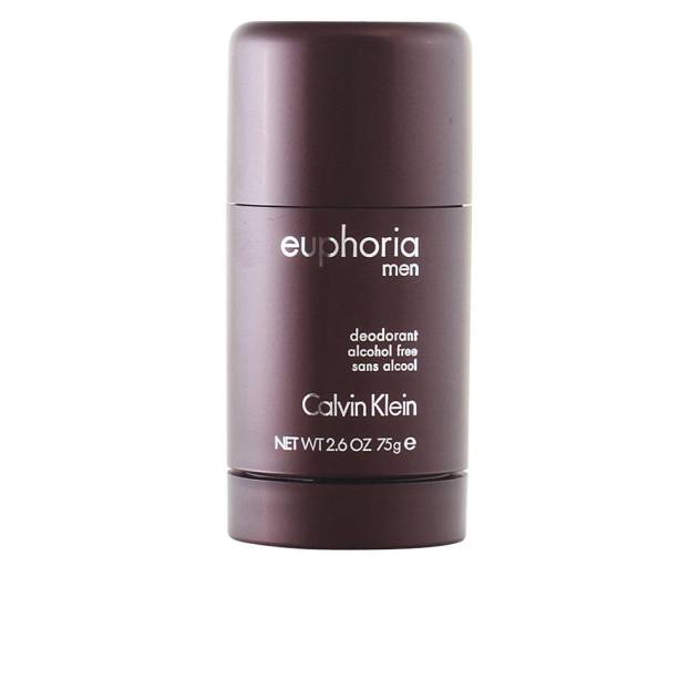 EUPHORIA MEN desodorante stick 75 gr EUPHORIA MEN desodorante stick 75 gr