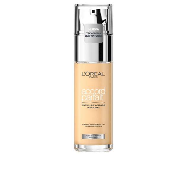 ACCORD PARFAIT foundation hyaluronic acid #1.R