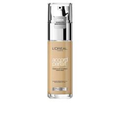 ACCORD PARFAIT foundation hyaluronic acid #4.N