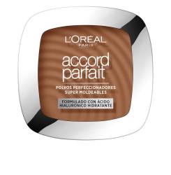 ACCORD PARFAIT polvo fundente hyaluronic acid #8.5D