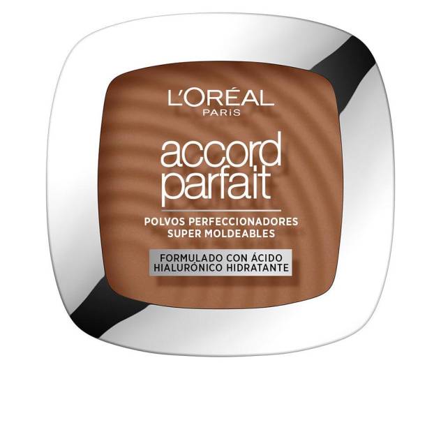 ACCORD PARFAIT polvo fundente hyaluronic acid #8.5D