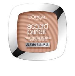 ACCORD PARFAIT polvo fundente hyaluronic acid #4.N