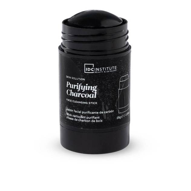 PURIFYING CHARCOAL face cleansing stick 25 gr PURIFYING CHARCOAL face cleansing stick 25 gr