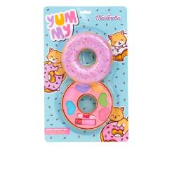YUMMY DONUT MAKE UP lote 8 pz
