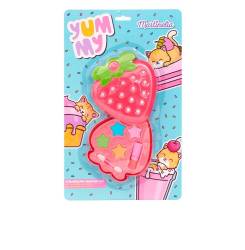 YUMMY STRAWBERRY lote 6 pz