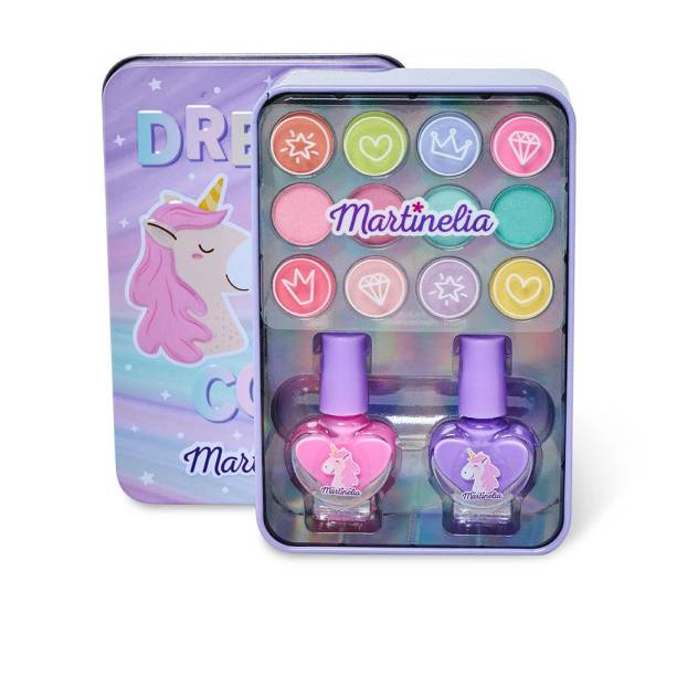 UNICORN MAKEUP lote 15 pz
