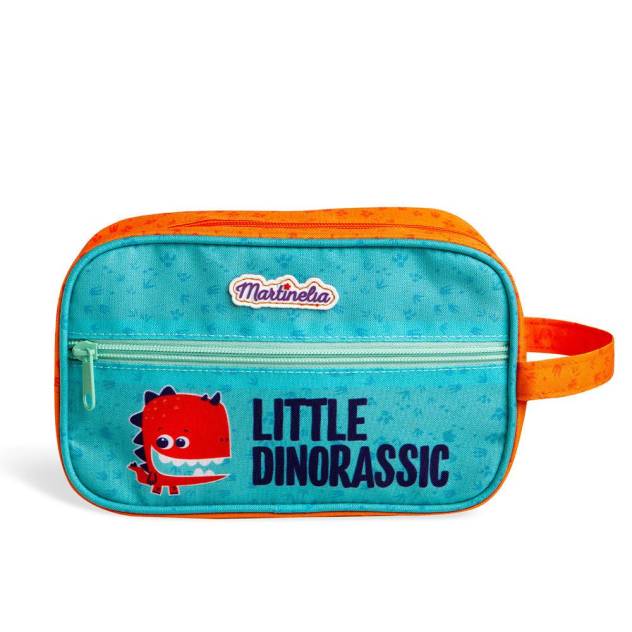 LITTLE DINORASSIC estuche 1 u LITTLE DINORASSIC estuche 1 u