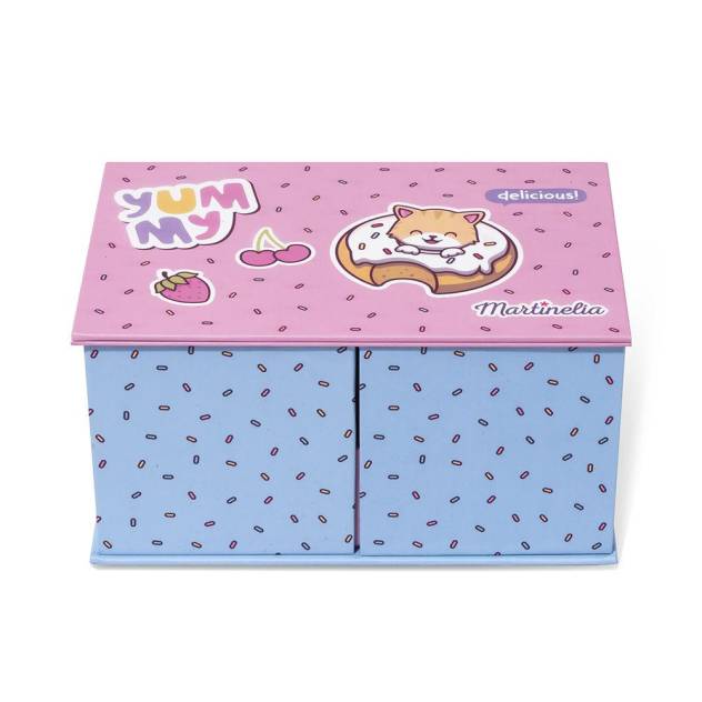 YUMMY jewellery box 1 u YUMMY jewellery box 1 u