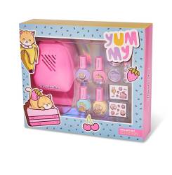 YUMMY NAIL ART lote 10 pz