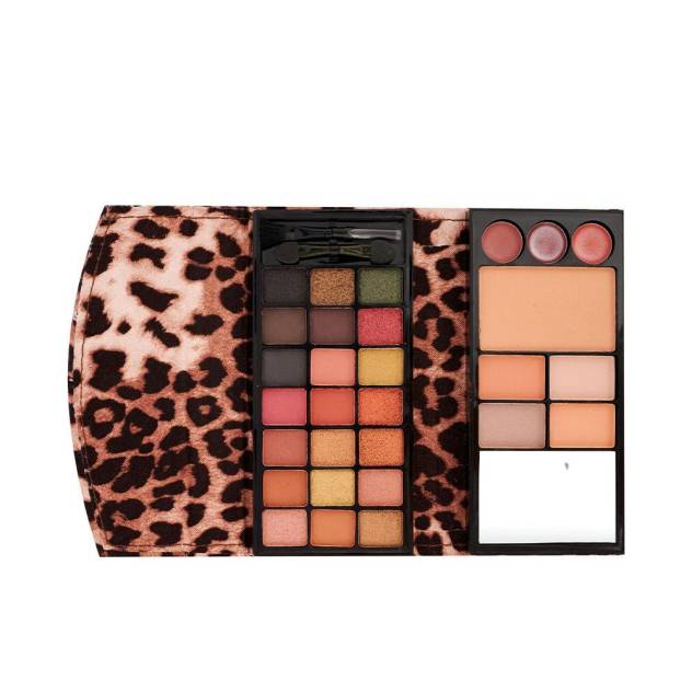 WILD SAFARI SPLENDID WALLET lote 30 pz