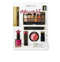 ESSENTIAL MAKE UP lote 7 pz