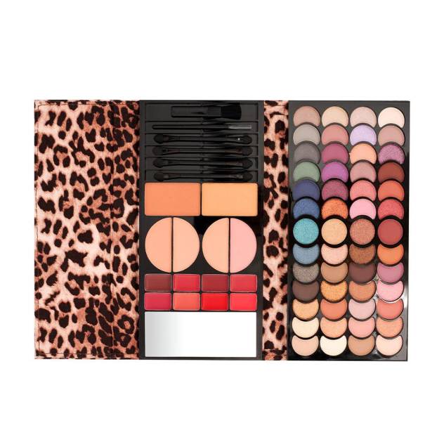 WILD SAFARI MEGA WALLET lote 67 pz