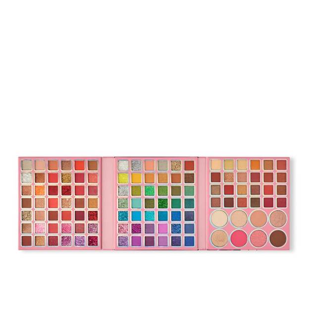 GREATEST COLORS BEAUTY lote 116 pz