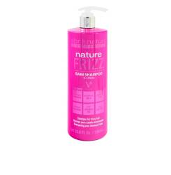NATURE FRIZZ bain shampoo 1000 ml
