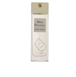 WHITE PATCHOULI eau de parfum vaporizador 100 ml