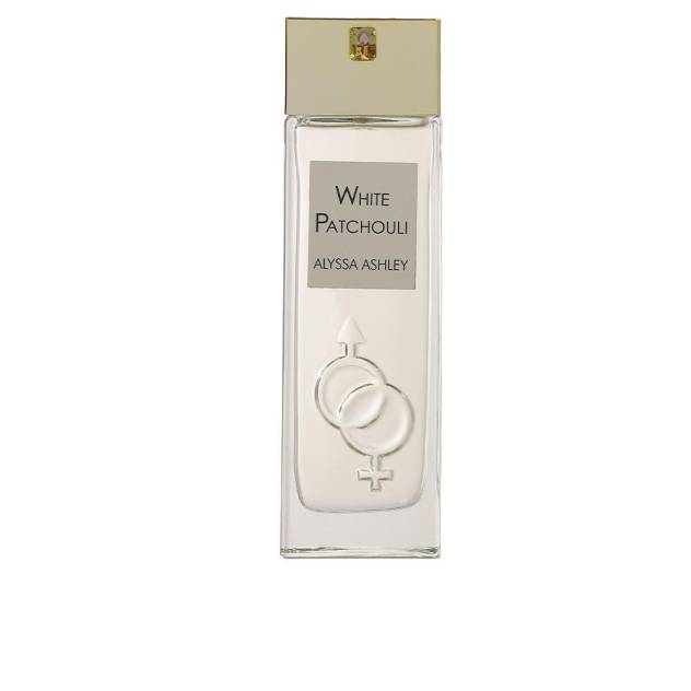 WHITE PATCHOULI eau de parfum vaporizador 100 ml