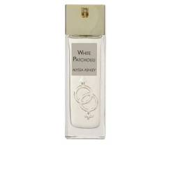 WHITE PATCHOULI eau de parfum vaporizador 50 ml