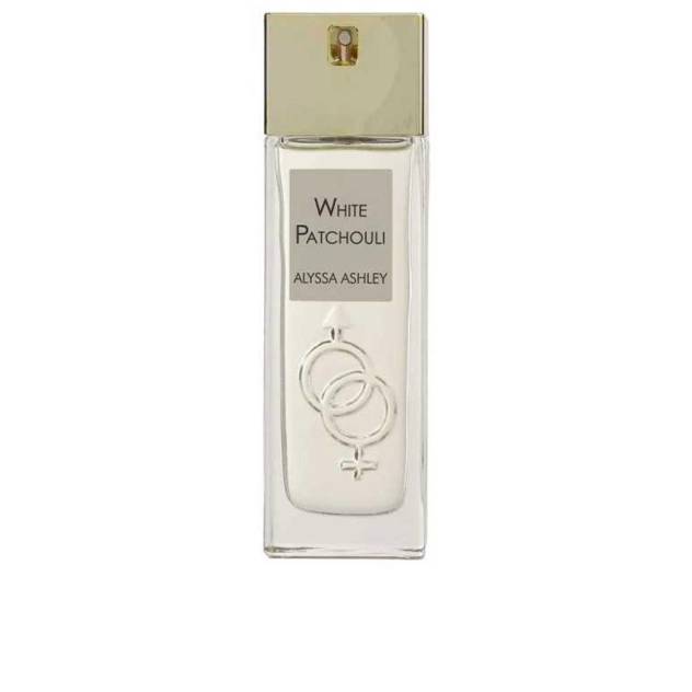 WHITE PATCHOULI eau de parfum vaporizador 50 ml