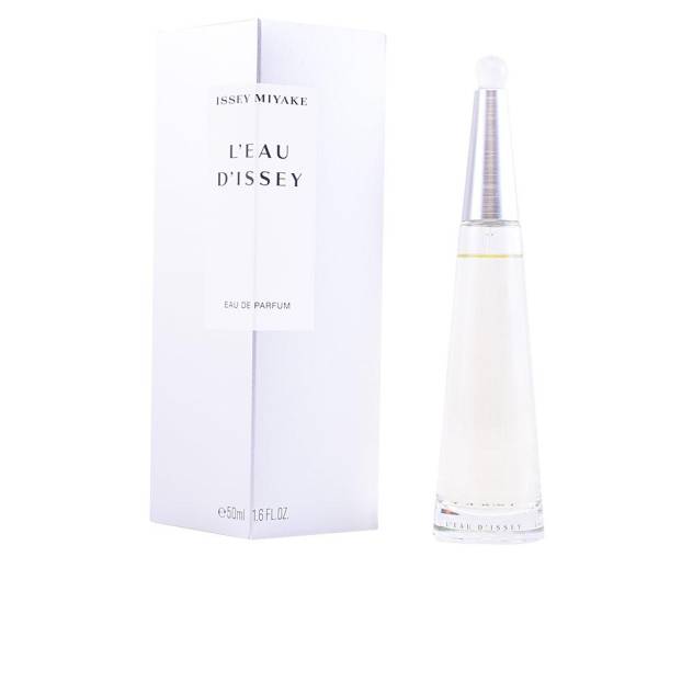 L'EAU D'ISSEY eau de parfum vaporizador 50 ml