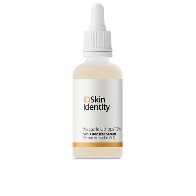 Ser facial cu vitamina D Skin Generics ID SKIN 30 ml