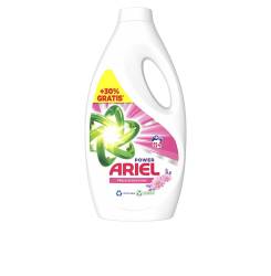 ARIEL FRESH SENSATIONS detergente líquido 29 dosis