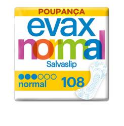 SALVA-SLIP normal 108 u