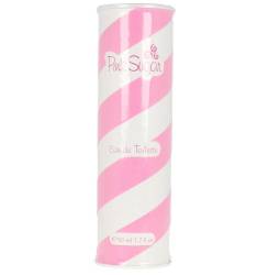 PINK SUGAR eau de toilette vaporizador 50 ml