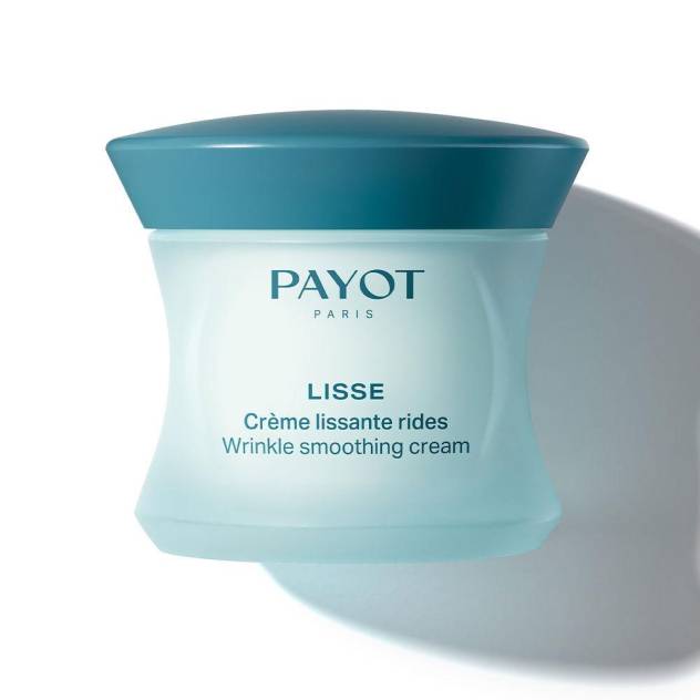 LISSE crème lissante rides 50 ml