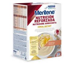 CEREAL INSTANT #multifrutas 600 gr