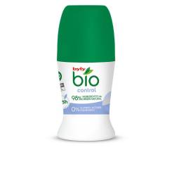 BIO NATURAL 0% CONTROL deo roll-on 50 ml