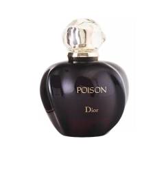 POISON eau de toilette vaporizador 50 ml