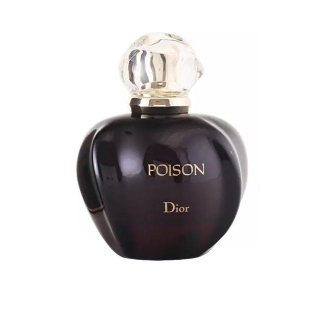 POISON eau de toilette vaporizador 50 ml