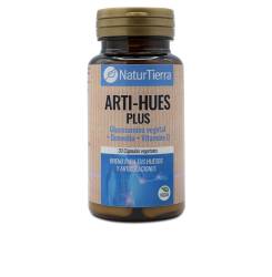ARTI-HUES PLUS 30 caps vegetales
