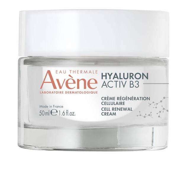 HYALURON ACTIV B3 crema regeneradora celular 50 ml