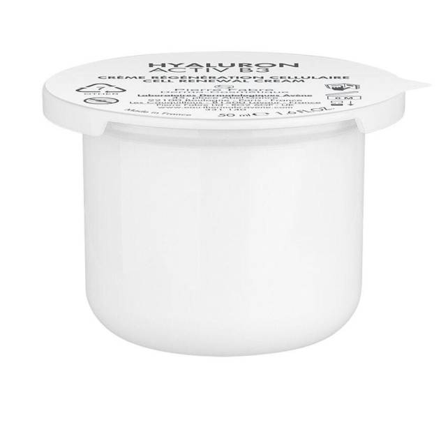 HYALURON ACTIV B3 crema regeneradora celular recarga 50 ml