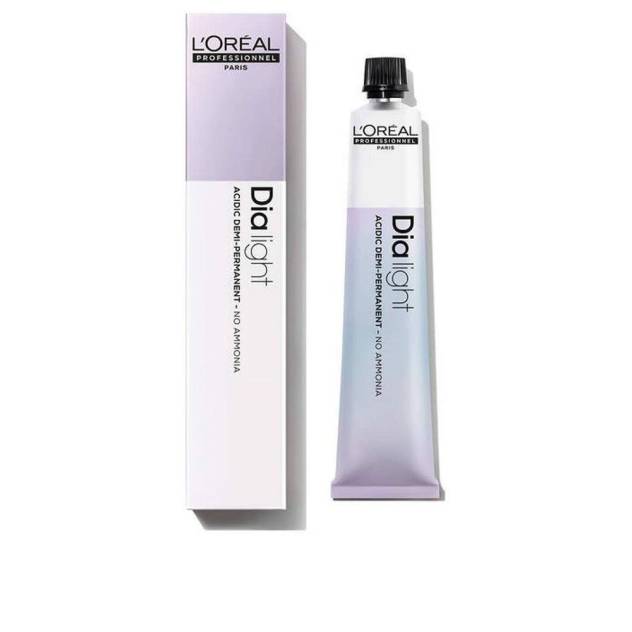 DIA LIGHT BOOST #violet 50 ml