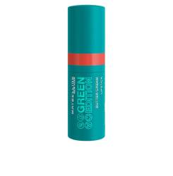 GREEN EDITION butter cream lipstick #007-garden 10 gr