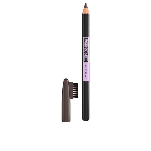 EXPRESS BROW eyebrow pencil #06-black brown 4,3 gr EXPRESS BROW eyebrow pencil #06-black brown 4,3 gr