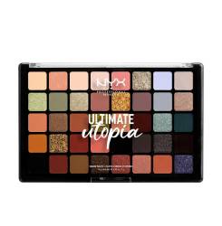 ULTIMATE EDIT shadow palette #ultimate utopia 40 gr