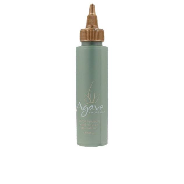 HEALING OIL vapor infusion 89 ml
